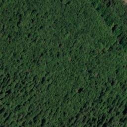 Satellite imagery of Hvozdy, CZ