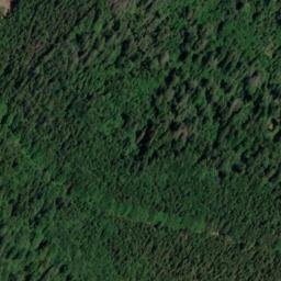 Satellite imagery of Hvozdy, CZ