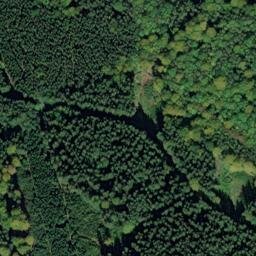 Satellite imagery of Na Podklově [Babylon], CZ