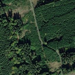 Satellite imagery of Na Podklově [Babylon], CZ