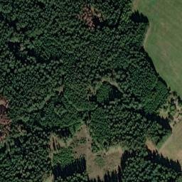 Satellite imagery of Filipova hora, CZ