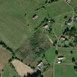 Satellite imagery of Filipova hora, CZ