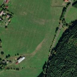 Satellite imagery of Filipova hora, CZ