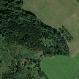 Satellite imagery of Bezný, CZ