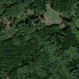 Satellite imagery of Černá skála [Loučim], CZ