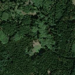 Satellite imagery of Černá skála [Loučim], CZ