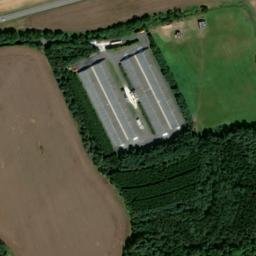 Satellite imagery of Hrádek [Dlažov-Soustov], CZ