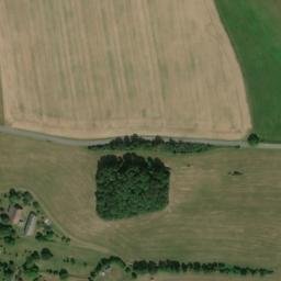 Satellite imagery of [Mochtín] GSM, CZ