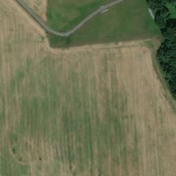 Satellite imagery of [Mochtín] GSM, CZ