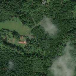Satellite imagery of Skála u Harantů [Klatovy-Habartice], CZ
