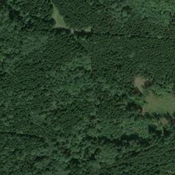 Satellite imagery of Jelení vrch [Klatovy-Habartice], CZ