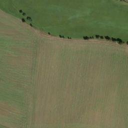 Satellite imagery of [Sedlice u Blatné] GSM, CZ