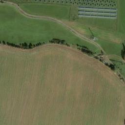 Satellite imagery of [Sedlice u Blatné] GSM, CZ