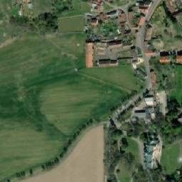 Satellite imagery of [Vráž u Písku] water t., CZ