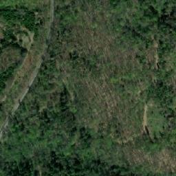 Satellite imagery of Za Sanatoriem [Čížová-Borečnice], CZ