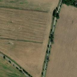 Satellite imagery of Otava [Vlastec], CZ