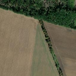 Satellite imagery of Otava [Vlastec], CZ