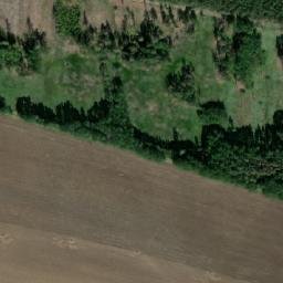 Satellite imagery of Otava [Vlastec], CZ