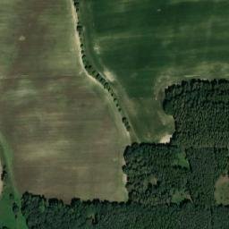 Satellite imagery of (Stružky) [Bernartice-Srlín] GSM, CZ