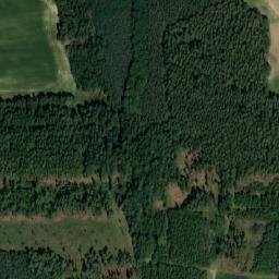 Satellite imagery of (Stružky) [Bernartice-Srlín] GSM, CZ