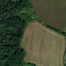 Satellite imagery of (Karolín) [Malšice], CZ