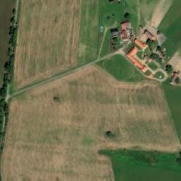 Satellite imagery of (Karolín) [Malšice], CZ