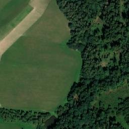 Satellite imagery of (Karolín) [Malšice], CZ