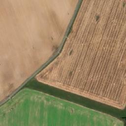 Satellite imagery of [Slapy u Tábora] HG, CZ