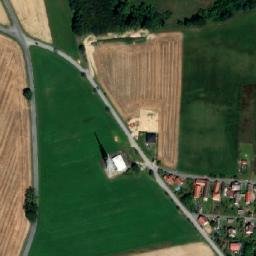 Satellite imagery of [Radimovice u Želče] TV transm., CZ