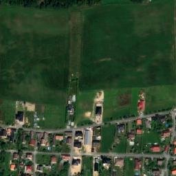 Satellite imagery of [Radimovice u Želče] TV transm., CZ