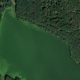 Satellite imagery of (Březina) [Sezimovo Ústí], CZ