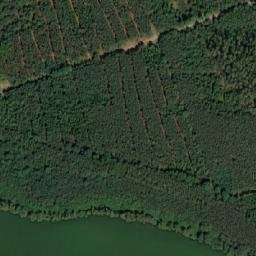 Satellite imagery of (Březina) [Sezimovo Ústí], CZ