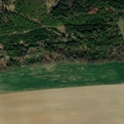 Satellite imagery of (K Doubravě) [Radenín-Bítov], CZ