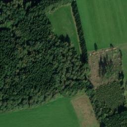 Satellite imagery of (Křížův vrch) [Lidmaň], CZ