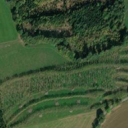 Satellite imagery of (Křížův vrch) [Lidmaň], CZ