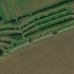 Satellite imagery of (Křížův vrch) [Lidmaň], CZ