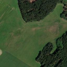 Satellite imagery of Skalka [Nová Cerekev-Markvarec], CZ