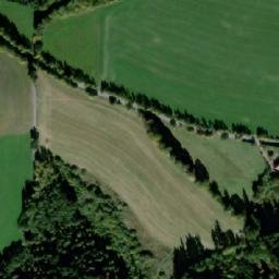 Satellite imagery of Čeřínek, CZ