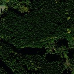 Satellite imagery of Čeřínek, CZ