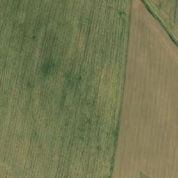 Satellite imagery of Na Hosovském kopci, CZ