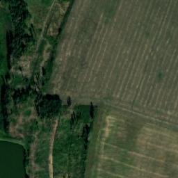 Satellite imagery of Vodárenský vrch, CZ