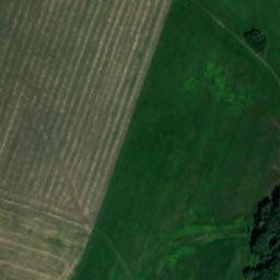Satellite imagery of Vodárenský vrch, CZ