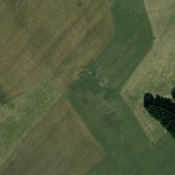 Satellite imagery of Na Výhonu, CZ