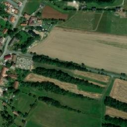 Satellite imagery of Kříby [Heřmanov] outlook p., CZ