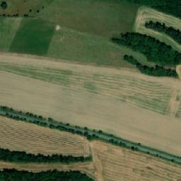 Satellite imagery of Kříby [Heřmanov] outlook p., CZ