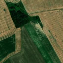 Satellite imagery of Strážnice, CZ