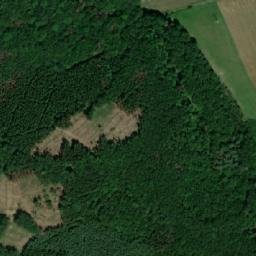 Satellite imagery of Lysá [Lomnice-Řepka], CZ