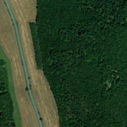 Satellite imagery of Lysá [Lomnice-Řepka], CZ