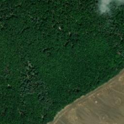 Satellite imagery of Lysá [Lomnice-Řepka], CZ