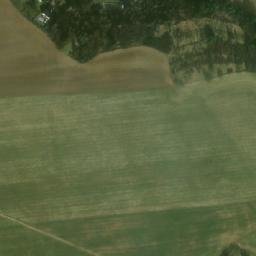 Satellite imagery of Na Březinkách [Blansko], CZ